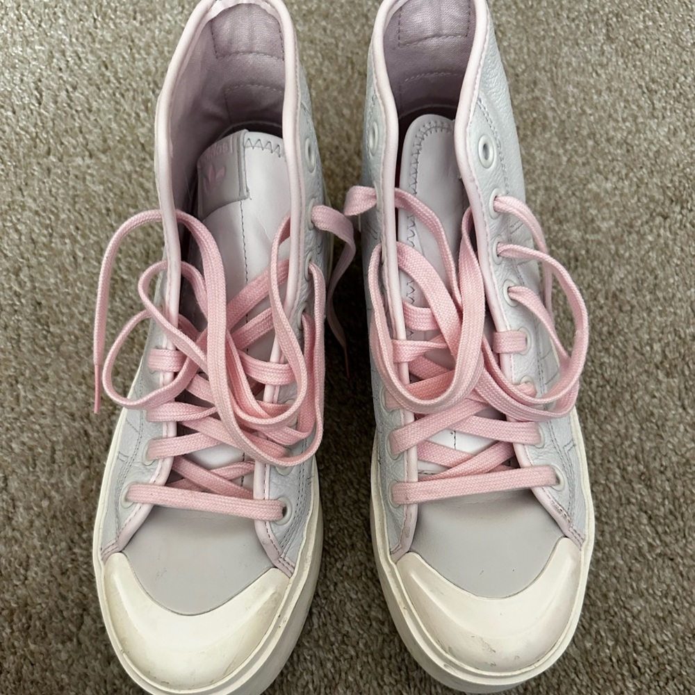 Adidas Nizza Sneakers SOLD